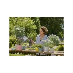 GARDENA Pulvérisateur à Pression Sur Batterie EasyPump 1 L (11114-20) -Jardin Doux Soldes Magasin 30865322 3