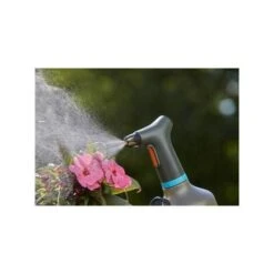 GARDENA Pulvérisateur à Pression Sur Batterie EasyPump 1 L (11114-20) -Jardin Doux Soldes Magasin 30865322 4