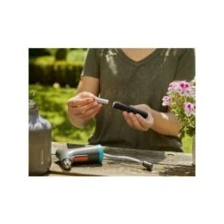 GARDENA Pulvérisateur à Pression Sur Batterie EasyPump 1 L (11114-20) -Jardin Doux Soldes Magasin 30865322 5