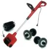 Nettoyeur électrique Terrasse Et Sol / Brosse Rotative Maxibrush 2 Nettoyeur électrique Terrasse Et Sol / Brosse Rotative Maxibrush -Jardin Doux Soldes Magasin 30956825 1