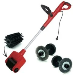 Nettoyeur électrique Terrasse Et Sol / Brosse Rotative Maxibrush