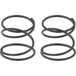 2x Ressort Universel De Pression Pour Tête De Débroussailleuse à Déroulement Manuel électrique Thermique