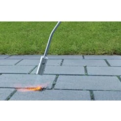 Kinzo Brûleur De Mauvaises Herbes à Allumage Piézo - XQ Gaz - 8 Bouteilles De Gaz 9 Kinzo Brûleur De Mauvaises Herbes à Allumage Piézo - XQ Gaz - 8 Bouteilles De Gaz -Jardin Doux Soldes Magasin 31624329 3