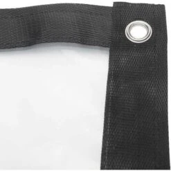 Kueatily Bache Transparente Imperméable Tissu De Film De Feuille De Bache De Jardin PE Avec/Oeillets Et Lanière Heavy Duty/Anti Gel/Anti-UV/Windproof Plant Isolation Canopy Cover For Greenhouse-2x3m 10 Kueatily Bache Transparente Imperméable Tissu De Film De Feuille De Bache De Jardin PE Avec/Oeillets Et Lanière Heavy Duty/Anti Gel/Anti-UV/Windproof Plant Isolation Canopy Cover For Greenhouse-2x3m -Jardin Doux Soldes Magasin 32103589 4