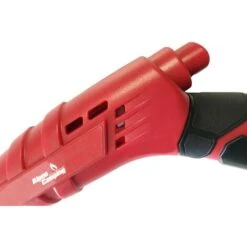 Désherbeur Thermique à Gaz Piezo ALPEN + 4 Bouteilles Gaz 330gr Brule Herbes Desherbant -Jardin Doux Soldes Magasin 32155854 4