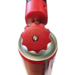 Désherbeur Thermique à Gaz Piezo ALPEN + 4 Bouteilles Gaz 330gr Brule Herbes Desherbant -Jardin Doux Soldes Magasin 32155854 5