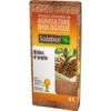 SOLABIOL SOARG6 Billes D'argile Sac 6 L Utilisable En Agriculture Biologique Hydroculture Paillage Neutre Utilisable En Agriculture Biologique