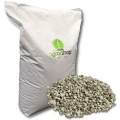 Engrais Pour Pelouse D’automne 25 Kg Engrais Pour Pelouse D’automne Engrais De Potassium Engrais D’automne Engrais De Potasse