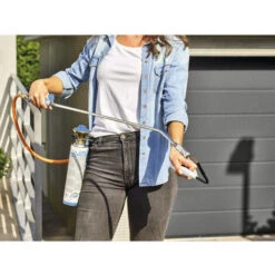 Brûleur De Mauvaises Herbes CW3600 Avec Régulateur De Pression, Tuyau De Gaz Et Bouteille De Gaz -Jardin Doux Soldes Magasin 32496049 4