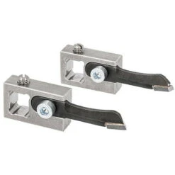 HKS Profi - Kit Couteaux Contenant Support De Lame, Couteaux Et Vis BG