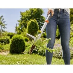 Désherbeur Pour Gazon GARDENA 3518-26 -Jardin Doux Soldes Magasin 33511522 3