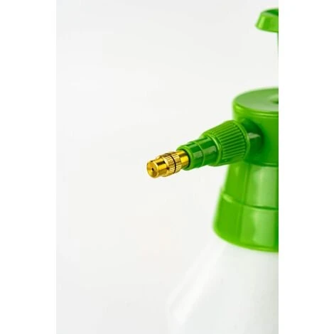 Pulvérisateur à Pression - Suan - Multiusages Pour Le Jardin Et La Maison - Contenance : 2500 Ml 6 Pulvérisateur à Pression - Suan - Multiusages Pour Le Jardin Et La Maison - Contenance : 2500 Ml – Image 4