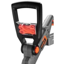 Lot De 20 Lames De Rechange En Plastique Pour Coupe Gazon 20V FUXTEC FX-E1RT20 -Jardin Doux Soldes Magasin 33563831 2