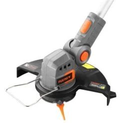 Lot De 20 Lames De Rechange En Plastique Pour Coupe Gazon 20V FUXTEC FX-E1RT20 -Jardin Doux Soldes Magasin 33563831 3