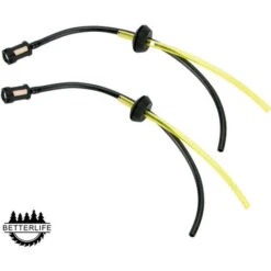 Universel Filtre à Essence Kit Tube D'étanchéité Pour Taille-haies Débroussailleuse élagueuse