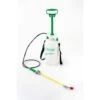 Pulvérisateur à Pression - Suan - Pour Le Jardin - Sangle De Portage Inclus - Contenance : 5000 Ml -Jardin Doux Soldes Magasin 33645113 1