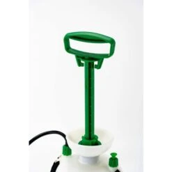 Pulvérisateur à Pression - Suan - Pour Le Jardin - Sangle De Portage Inclus - Contenance : 5000 Ml -Jardin Doux Soldes Magasin 33645113 3