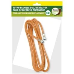 Tuyau Flexible D'alimentation Pour Désherbeur Thermique -Jardin Doux Soldes Magasin 3366475 4