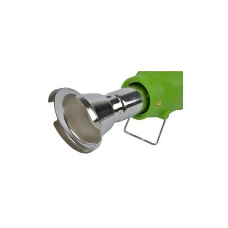 DÉSHERBEUR THERMIQUE ÉLECTRIQUE 2000W GARDTECH 4 DÉSHERBEUR THERMIQUE ÉLECTRIQUE 2000W GARDTECH – Image 2