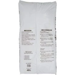 Terreau Universel En Sac De 40 L Algoflash -Jardin Doux Soldes Magasin 3444381 3