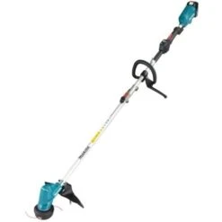 Makita Coupe-herbe Sans Fil DUR191LZX3 / Sans Batterie Sans Chargeur