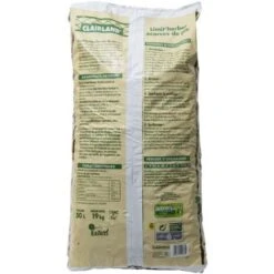 Écorces De Pin 20/40 En Sac De 50 Litres -Jardin Doux Soldes Magasin 3502749 3