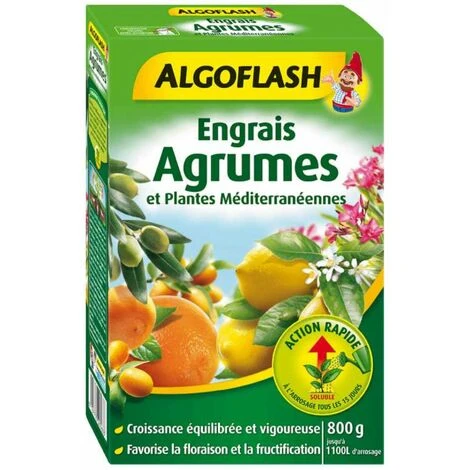 Engrais Agrumes Et Plantes Action Rapide 3 Engrais Agrumes Et Plantes Action Rapide