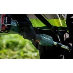 Metabo Debroussailleuse Sans Fil FSD 36-18 LTX BL 40, 18V, Carton, Avec Poignee Ronde, Sans Batterie Ni Chargeur 601610850 -Jardin Doux Soldes Magasin 36209594 3