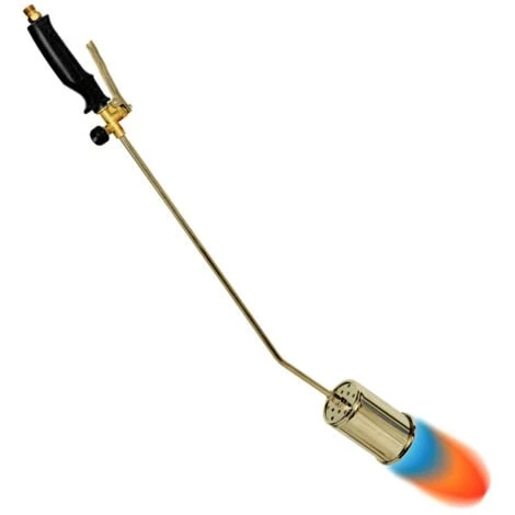 Désherbeur Thermique Pro Superbioflamme 3 Désherbeur Thermique Pro Superbioflamme