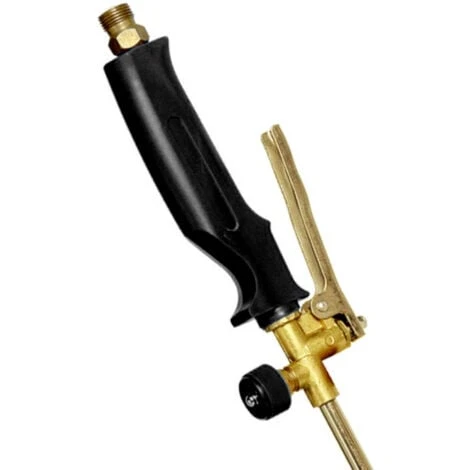 Désherbeur Thermique Pro Superbioflamme 5 Désherbeur Thermique Pro Superbioflamme – Image 3