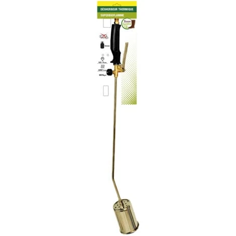 Désherbeur Thermique Pro Superbioflamme 6 Désherbeur Thermique Pro Superbioflamme – Image 4