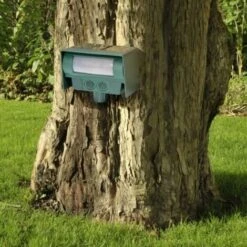 Anti Chat Et Nuisible Solaire à Ultrasons -Jardin Doux Soldes Magasin 36517 5