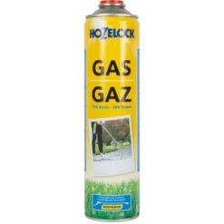 Cartouche De Gaz Berthoud