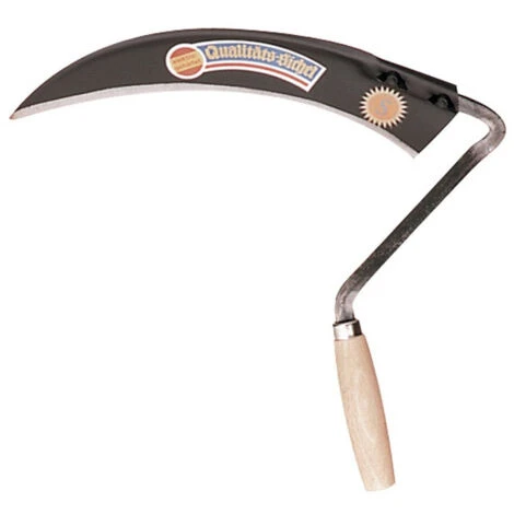 Mini-faux Longueur 340 Mm Semi-forgé Avec Protection Du Tranchant Rectifié 3 Mini-faux Longueur 340 Mm Semi-forgé Avec Protection Du Tranchant Rectifié