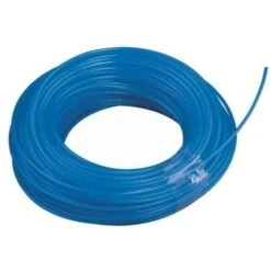 Bobine Fil RYOBI 25m Diamètre 1.5mm Bleu Universel RAC132