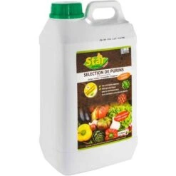 Sélection De Purins 1L STAR