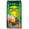 HACK Poudre De Roche Primaire, Basalte 25 Kg Conditionneur De Sol, Additif Pour Le Sol, Stockage De L’eau
