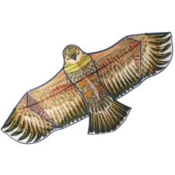 Effaroucheur D'oiseaux Cerf Volant Faucon