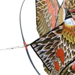 Effaroucheur D'oiseaux Cerf Volant Faucon -Jardin Doux Soldes Magasin 413127 4