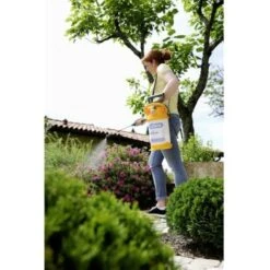 Hozelock 4311 0000 Pulsar Plus 7 L Pulvérisateur 7 L -Jardin Doux Soldes Magasin 41382932 3