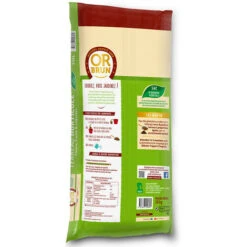 Terreau Horticole - 70L - - Or Brun -Jardin Doux Soldes Magasin 41607595 2