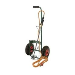 Kit De Désherbage Thermique Avec Chariot