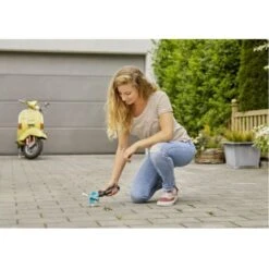 Gardena Combisystem 2in1 Scraper - Action / 03607-30 -Jardin Doux Soldes Magasin 43942114 3