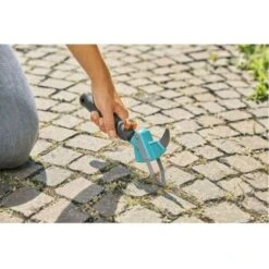 Gardena Combisystem 2in1 Scraper - Action / 03607-30 -Jardin Doux Soldes Magasin 43942114 4