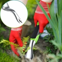 Deserbeur Manuelle Weeders Manuels, Versailles There Dandelion Dandelion Tool Tool Weeder Garden Dandelion Délover Tool Creusez L'outil Alliage De Légumes Pour La Pelouse Yard -Jardin Doux Soldes Magasin 44090450 3