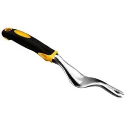 Acier Inoxydable Main Sarcloir, Main Sarcloir Outil,Transplant Jardinage Outils Bonsaï Pour Pelouse Jardin Campagne - Versailles