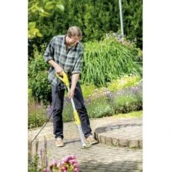 Désherbeur Thermique Gloria Haus Und Garten 000173.0000 Thermoflamm Bio Electro -Jardin Doux Soldes Magasin 4422234 3