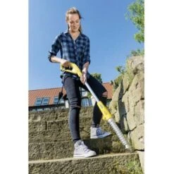 Désherbeur Thermique Gloria Haus Und Garten 000173.0000 Thermoflamm Bio Electro -Jardin Doux Soldes Magasin 4422234 4