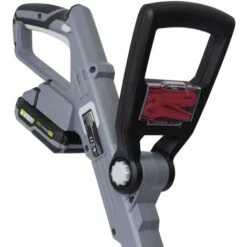 VOLTR - Débroussailleuse Sans Fil VOLTR Ø25cm - Coupe-bordures électrique Avec Batterie Lithium Ion + Chargeur 20V -Jardin Doux Soldes Magasin 44639416 3