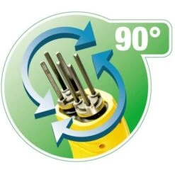 Cultivateur Gloria Haus Und Garten Gardenboy PLUS 000220.0000 -Jardin Doux Soldes Magasin 4492259 3